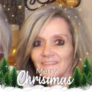 Meet your Posher, Vicky